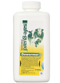 Safe-Guard Dewormer Suspension for Beef, Dairy Cattle and Goats, 1000ml